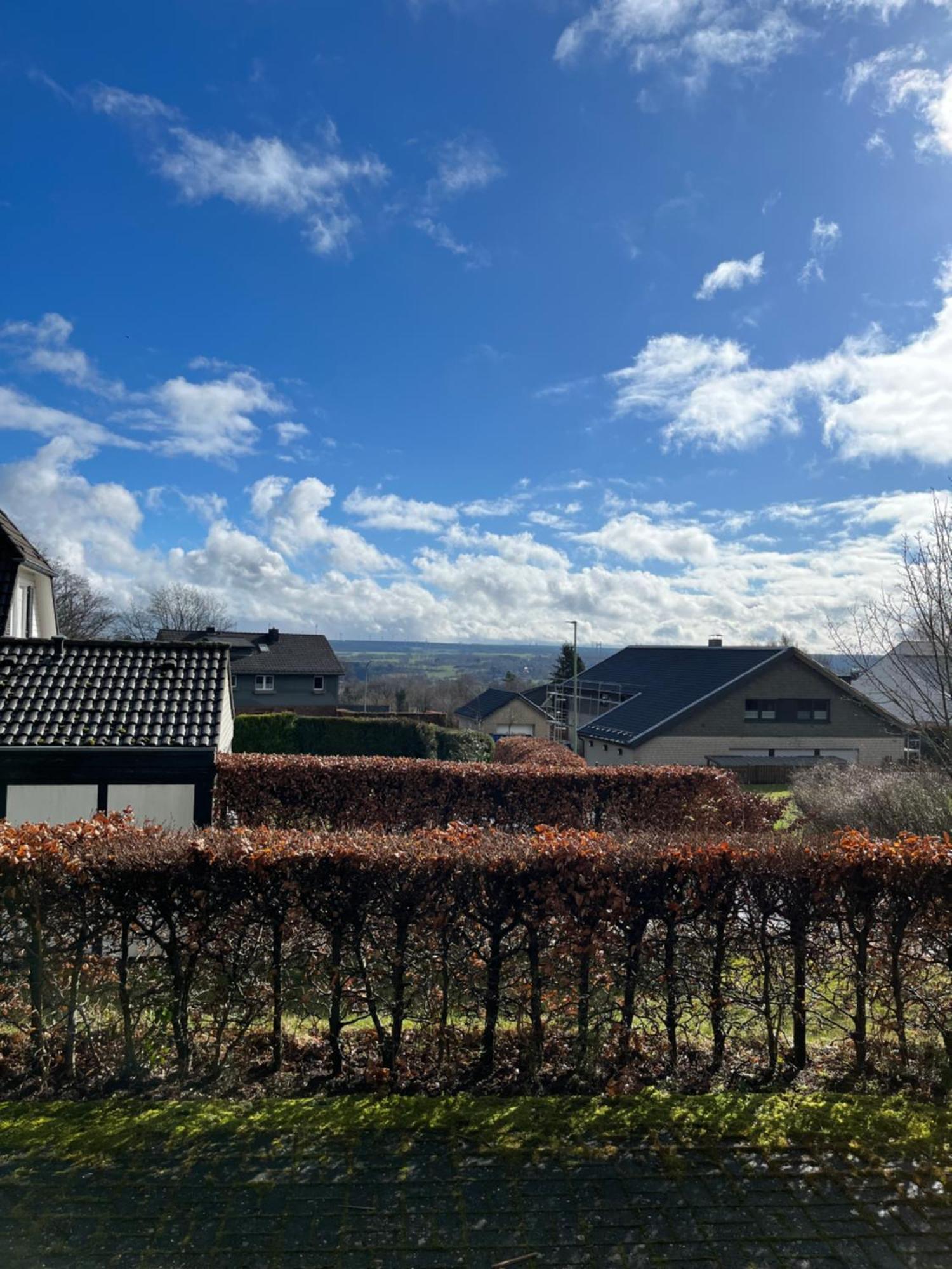 Vennhuette Vakantiehuis *