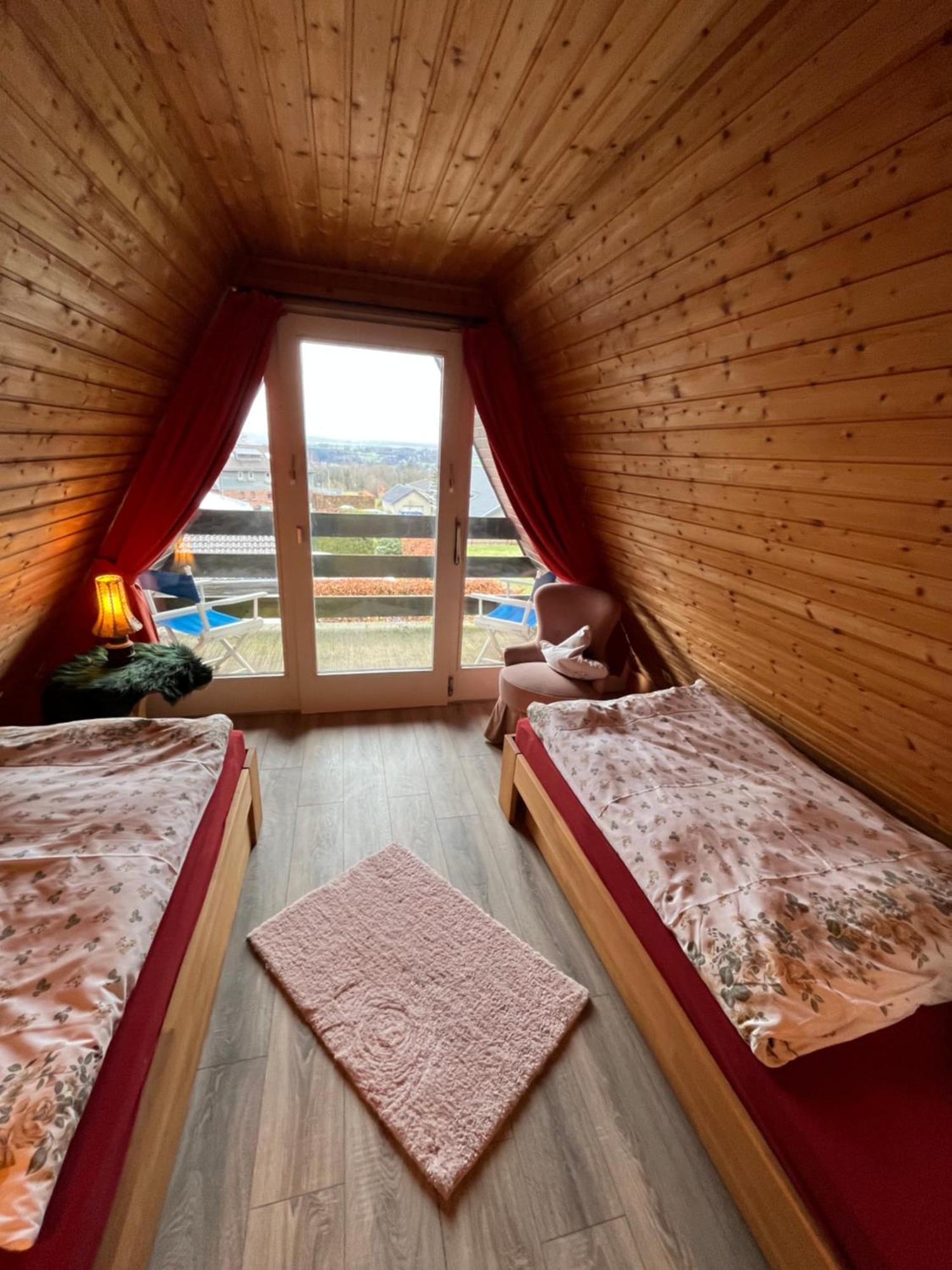 Vakantiehuis Vennhuette